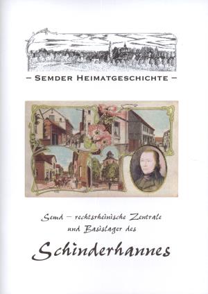 Schinderhannes-Heft
